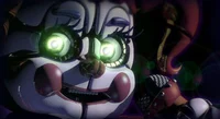 Circus baby 