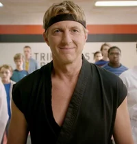 03CK Johnny Lawrence