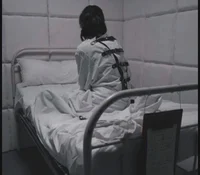 Psychiatric hospital