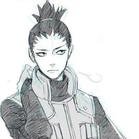Shikamaru Nara