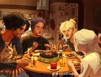 Familia Erasermic