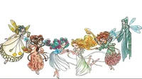 The Nymphs