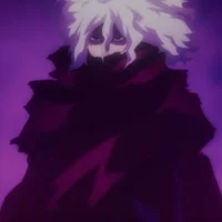 Tomura shigaraki 