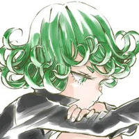 2 - Tatsumaki