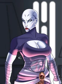 Asajjjj Ventress