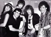Bon Jovi