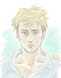 Erwin Smith 