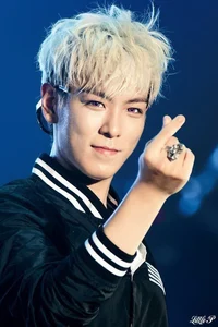 Top - Bigbang