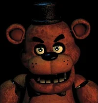 Freddy Fazbear