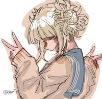 Yandere Toga