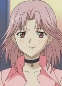 Sakura Shibasaki