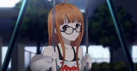 Futaba sakura 