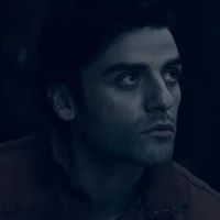 Poe Dameron