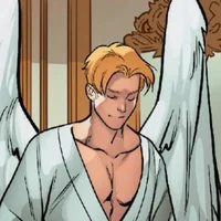 Warren Worthington 