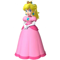 Princess Peach