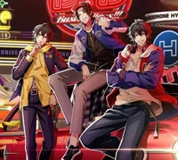 Buster Bros