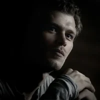 Klaus Mikaelson