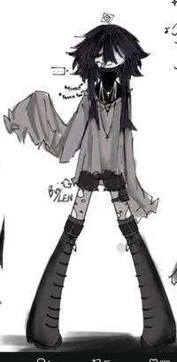 Harvi Gothic