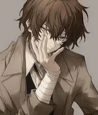 Osamu Dazai