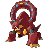 Volcanion