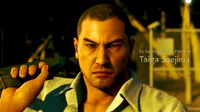 Saejima Taiga