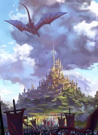 Medieval Romance RPG