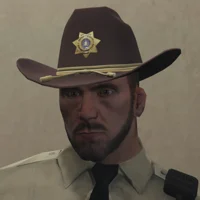 Deputy Vincent