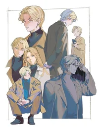Johan Liebert