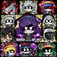 Murder Drones 
