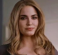 Rosalie Hale Br