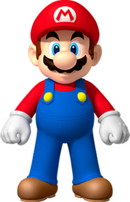 Mario