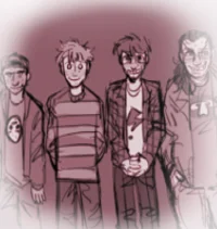 001-Eltingville Club