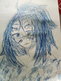 Fem Kokushibo 