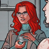 Barbara Gordon