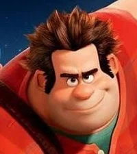 Wreck it Ralph