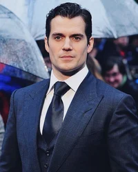 Henry Cavill 