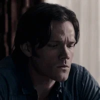 01 SAM WINCHESTER