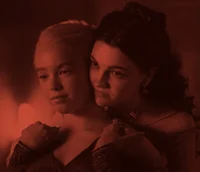 03 RHAENYRA -ALICENT