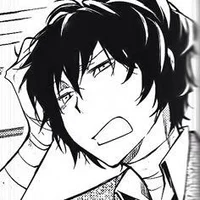 Dazai Osamu
