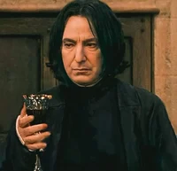 Северус Снейп 