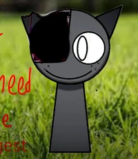 Aethos Gray -Sprunki