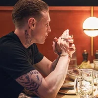 Brothers Best Friend