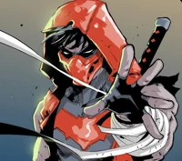 Jason Todd