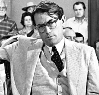 Atticus Finch 