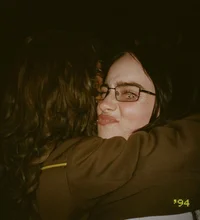 BILLIE EILISH