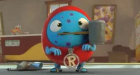 Roro Zellygo