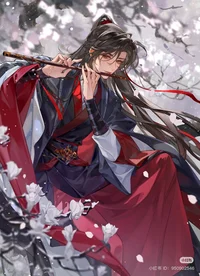 Wei Wuxian