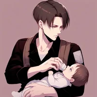 Levi Ackerman