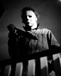 - 03 MICHAEL MYERS