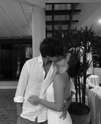 Keaton - sleep alone